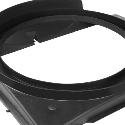 ABANICOS OE STYLE -BUICK RAINIER 2004-2007 / CHEVROLET TRAILBLAZER 2002-2009 / CHEVROLET TRAILBLAZER EXT 2002-2006 / GMC ENVOY 2002-2009 / GMC ENVOY XL 2002-2006 / GMC ENVOY XUV 2004-2005 / ISUZU ASCENDER 2003-2008 / OLDSMOBILE BRAVADA 2002-2004 / SAAB