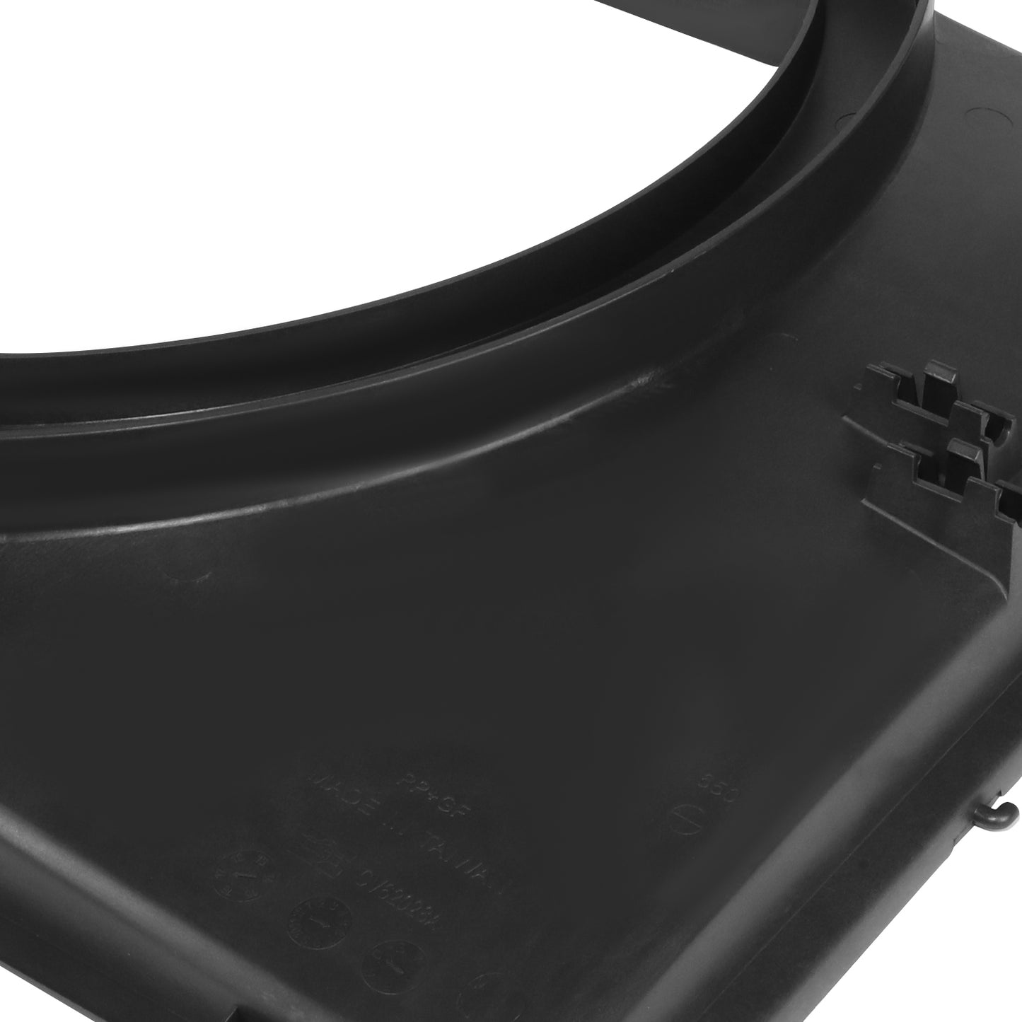 ABANICOS OE STYLE -BUICK RAINIER 2004-2007 / CHEVROLET TRAILBLAZER 2002-2009 / CHEVROLET TRAILBLAZER EXT 2002-2006 / GMC ENVOY 2002-2009 / GMC ENVOY XL 2002-2006 / GMC ENVOY XUV 2004-2005 / ISUZU ASCENDER 2003-2008 / OLDSMOBILE BRAVADA 2002-2004 / SAAB