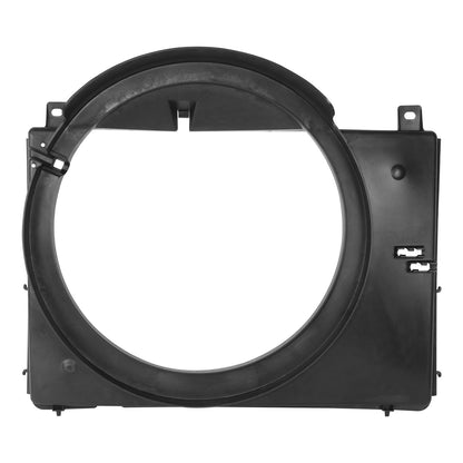 ABANICOS OE STYLE -BUICK RAINIER 2004-2007 / CHEVROLET TRAILBLAZER 2002-2009 / CHEVROLET TRAILBLAZER EXT 2002-2006 / GMC ENVOY 2002-2009 / GMC ENVOY XL 2002-2006 / GMC ENVOY XUV 2004-2005 / ISUZU ASCENDER 2003-2008 / OLDSMOBILE BRAVADA 2002-2004 / SAAB