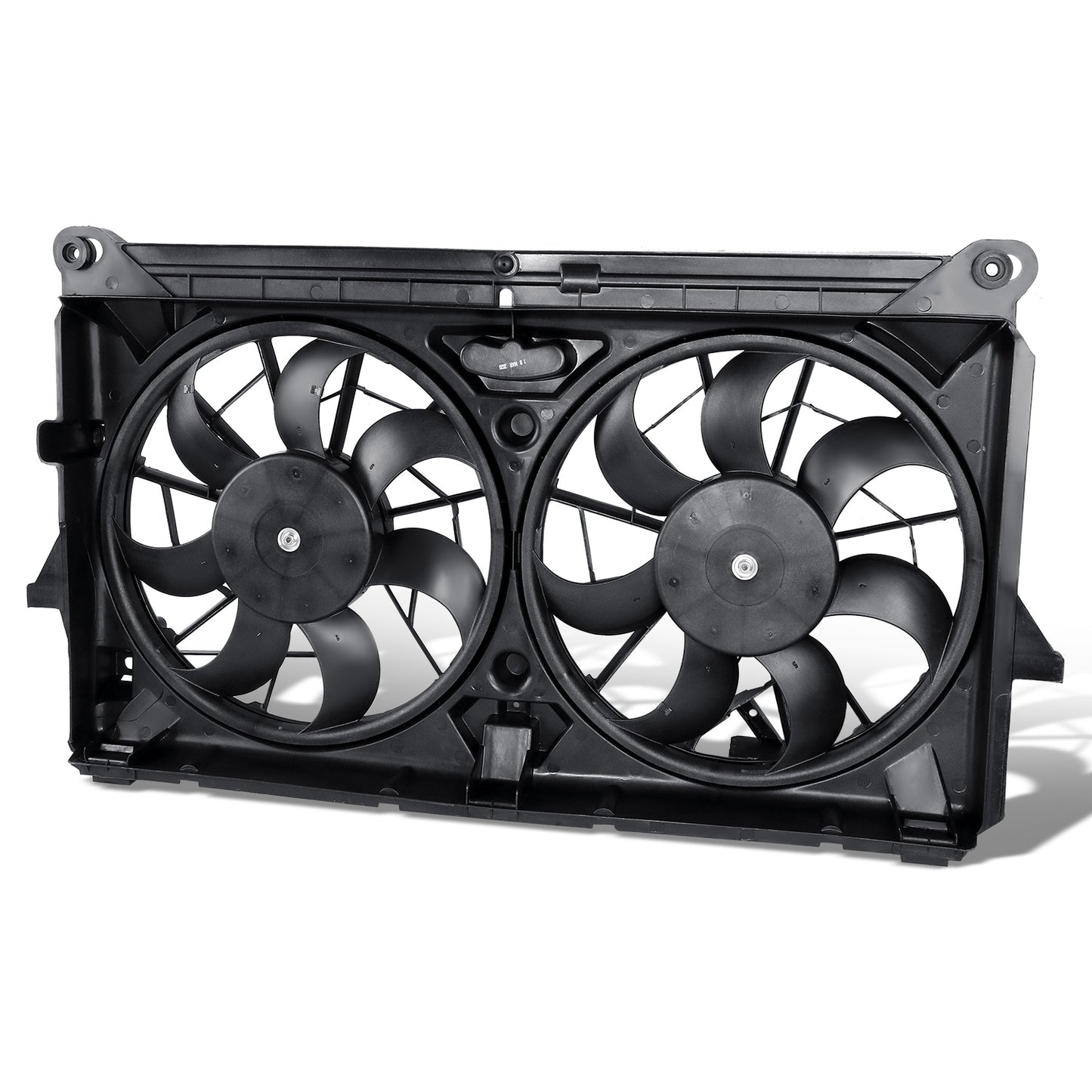 ABANICOS OE STYLE -CADILLAC ESCALADE 2007-2013 / CHEVROLET SILVERADO 1500 2007-2013 / CHEVROLET SILVERADO 2500 2007-2014 / CHEVROLET SILVERADO 3500 2007-2014 / CHEVROLET TAHOE 2008-2009 / GMC SIERRA 1500 2007-2013 / GMC SIERRA 2500 2007-2014 / GMC SIERRA