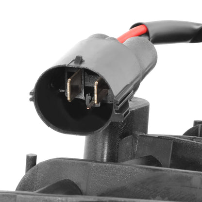 ABANICOS OE STYLE -BUICK ENCLAVE 2018-2020 / CHEVROLET TRAVERSE 2018-2020 3.6L - W/ HEAVY DUTY COOLING - W/ TOWING PACKAGE