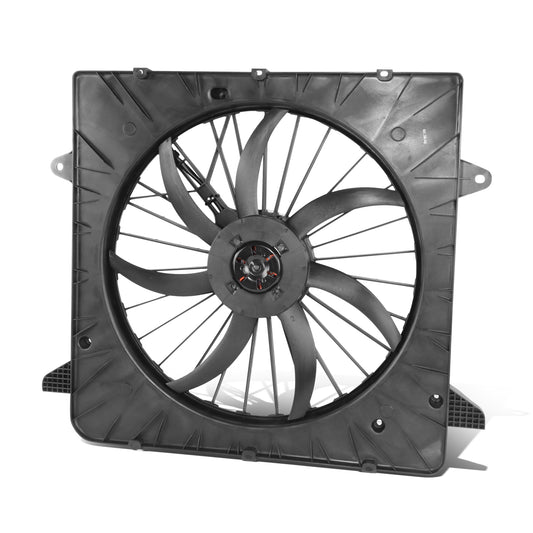 ABANICOS OE STYLE -CHEVROLET TRAVERSE 2018-2019 2.0L