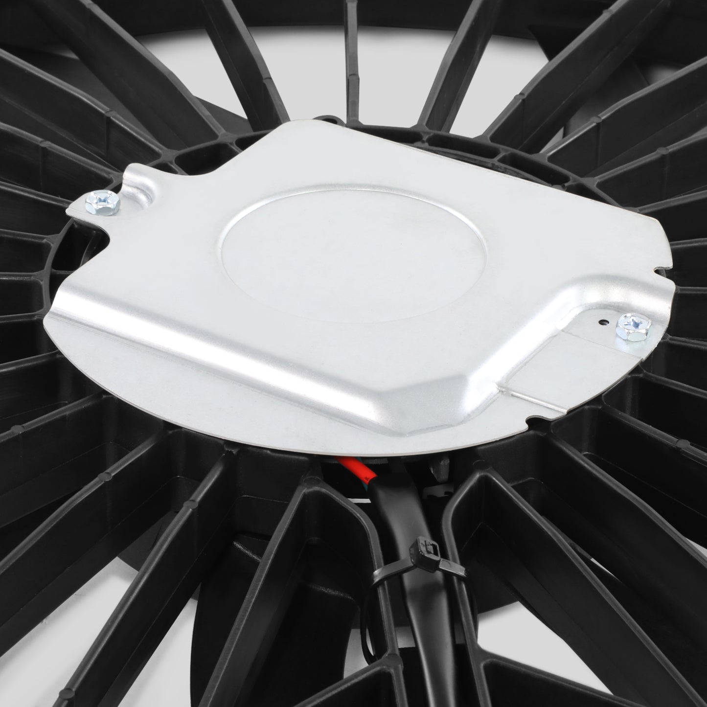 ABANICOS OE STYLE -CHEVROLET TRAVERSE 2018-2019 2.0L