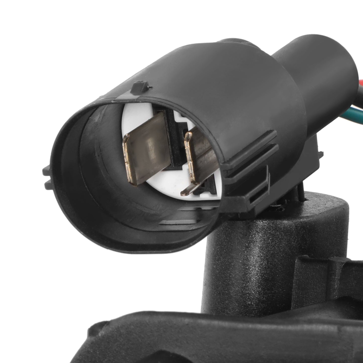 ABANICOS OE STYLE -CHEVROLET TRAVERSE 2018-2019 2.0L