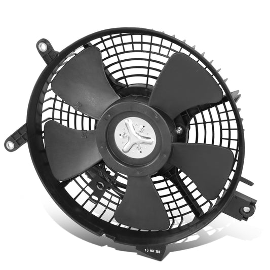 ABANICOS OE STYLE -CHEVROLET METRO 1999-2001 / GEO METRO 1995-1997 / SUZUKI SWIFT 1995-2001