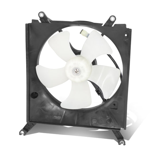 ABANICOS OE STYLE -CHEVROLET METRO 1998-2001 / GEO METRO 1995-1997 / PONTIAC FIREFLY 1995-2000 / SUZUKI SWIFT 1995-2001