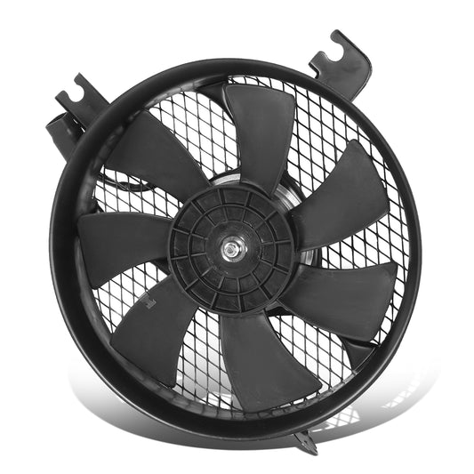 ABANICOS OE STYLE -GEO PRIZM 1989-1992 / TOYOTA COROLLA 1988-1992 / 1.6L