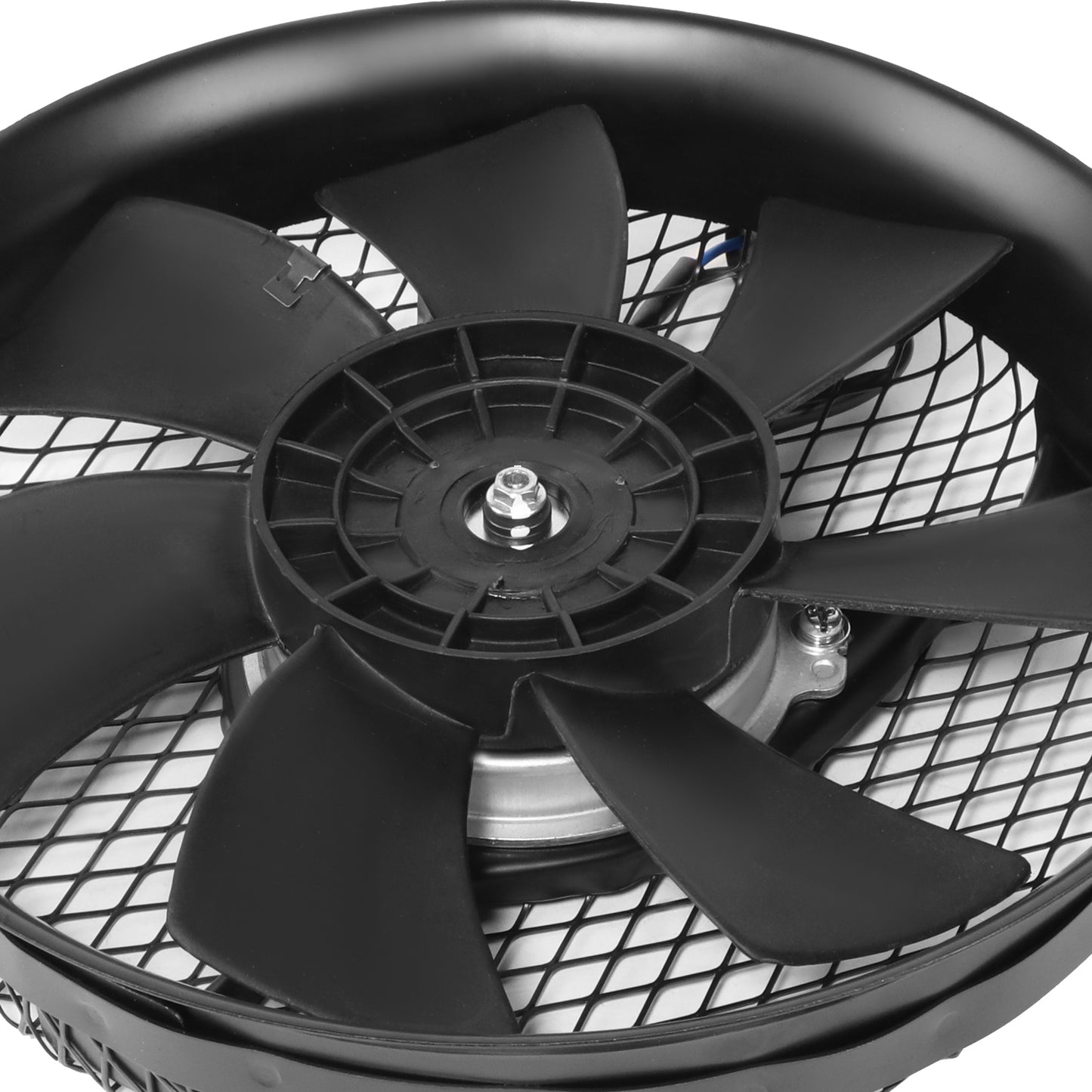 ABANICOS OE STYLE -GEO PRIZM 1989-1992 / TOYOTA COROLLA 1988-1992 / 1.6L