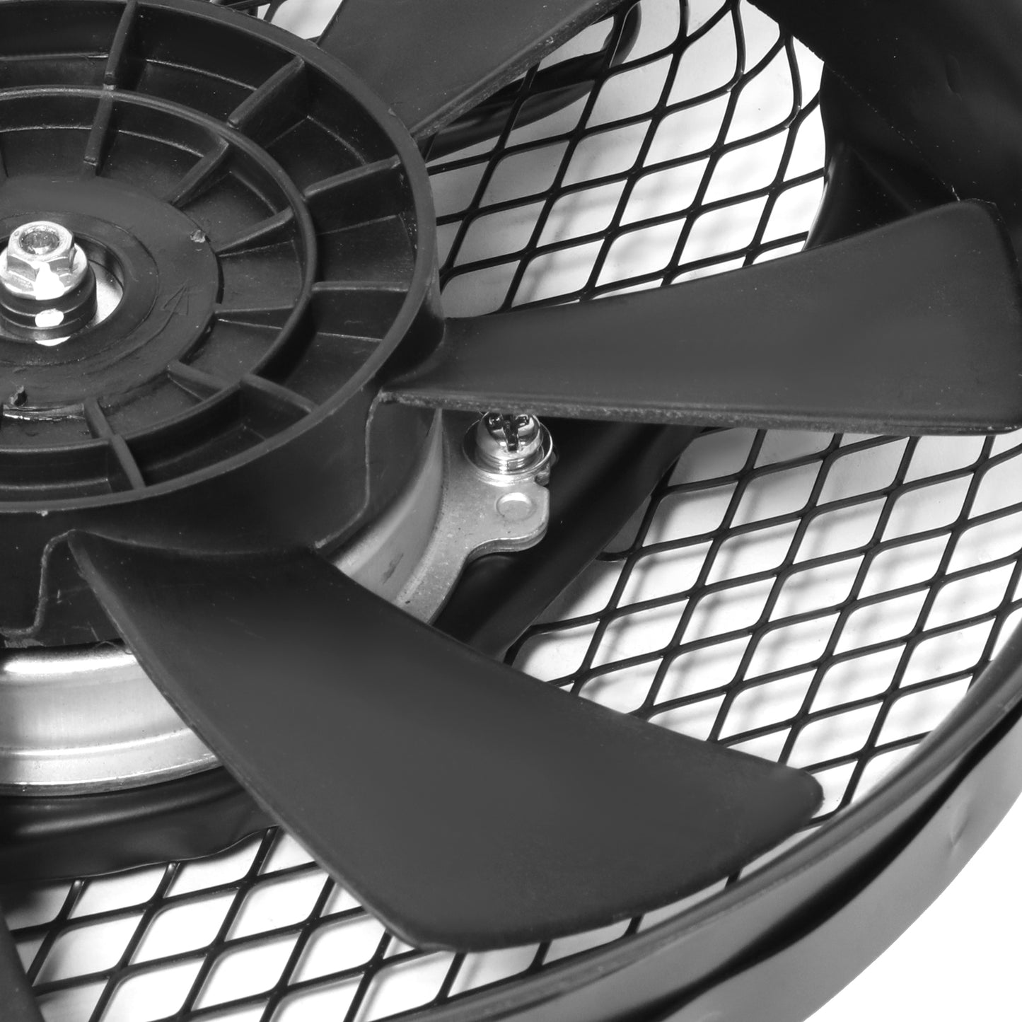 ABANICOS OE STYLE -GEO PRIZM 1989-1992 / TOYOTA COROLLA 1988-1992 / 1.6L