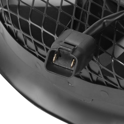 ABANICOS OE STYLE -GEO PRIZM 1989-1992 / TOYOTA COROLLA 1988-1992 / 1.6L