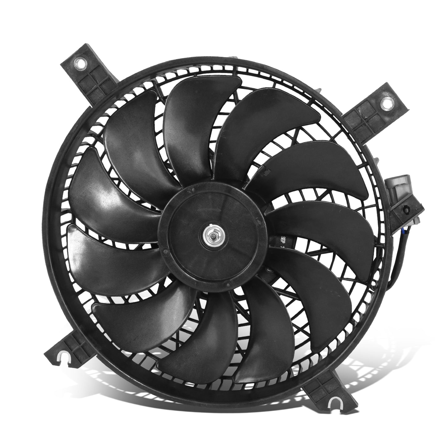 ABANICOS OE STYLE -CHEVROLET TRACKER 2002-2004