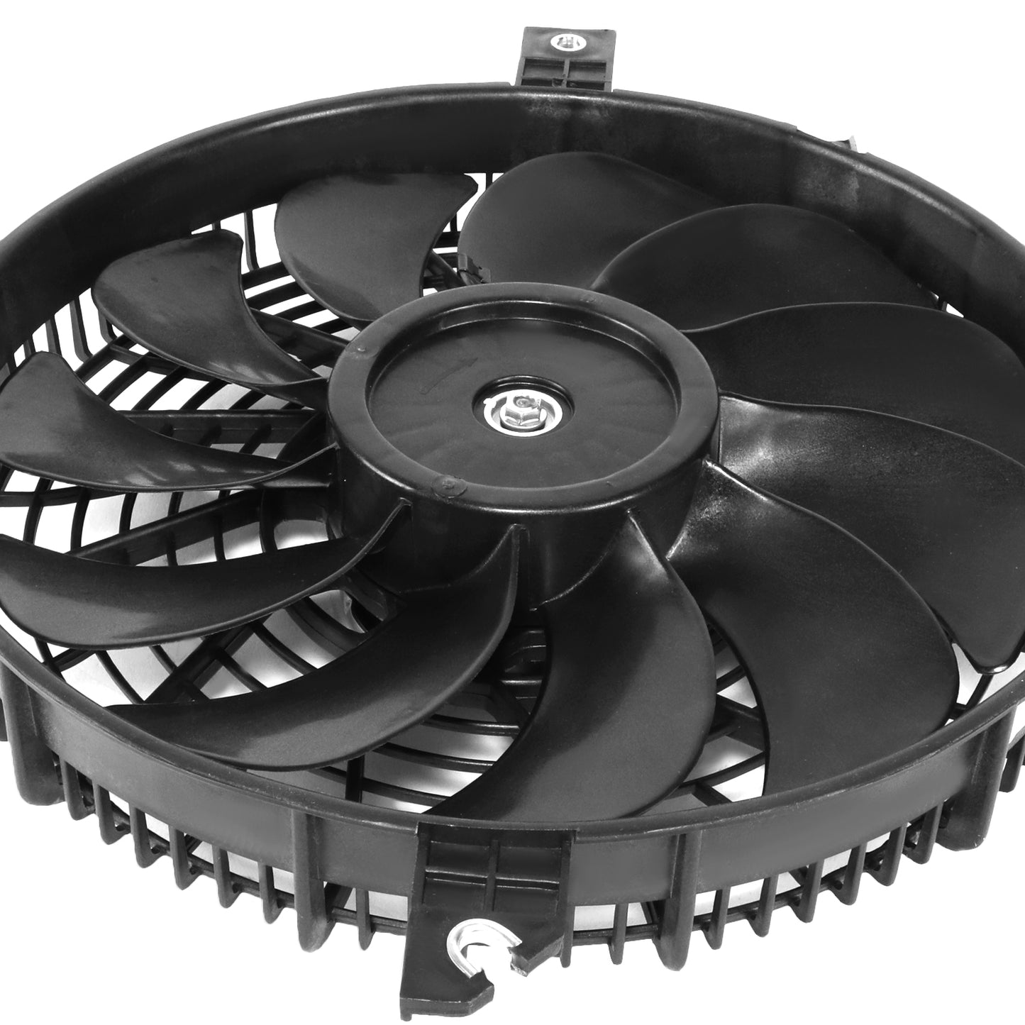 ABANICOS OE STYLE -CHEVROLET TRACKER 2002-2004