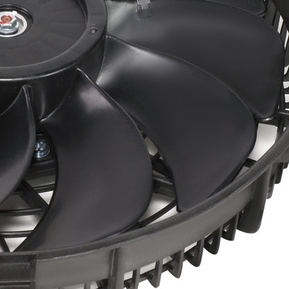 ABANICOS OE STYLE -CHEVROLET TRACKER 2002-2004