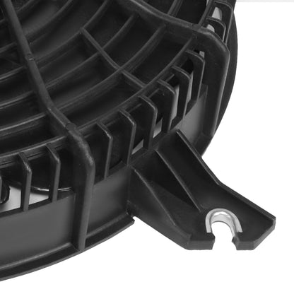 ABANICOS OE STYLE -CHEVROLET TRACKER 2002-2004