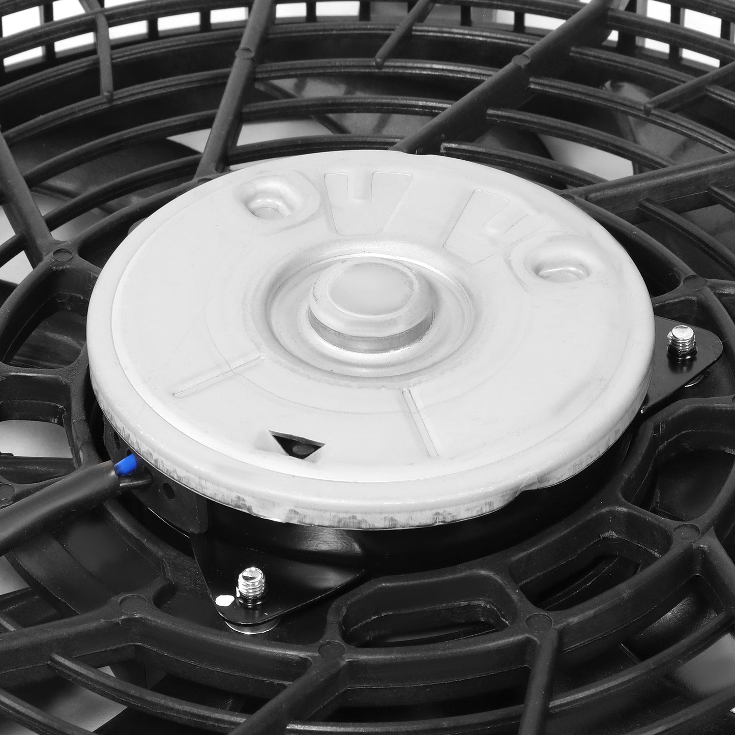 ABANICOS OE STYLE -CHEVROLET TRACKER 2002-2004