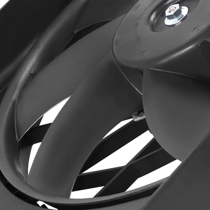 ABANICOS OE STYLE -GM STURN ION'03-'07(4DR&2DR) RAD.COOLING FAN ASS'Y '03-'04 (24D) (2.2L)