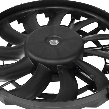 ABANICOS OE STYLE -BUICK SKYLARK 1995-1998 / OLDSMOBILE ACHIEVA 1995-1998 / PONTIAC GRAND AM 1995-1998