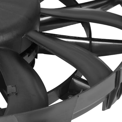 ABANICOS OE STYLE -BUICK SKYLARK 1995-1998 / OLDSMOBILE ACHIEVA 1995-1998 / PONTIAC GRAND AM 1995-1998