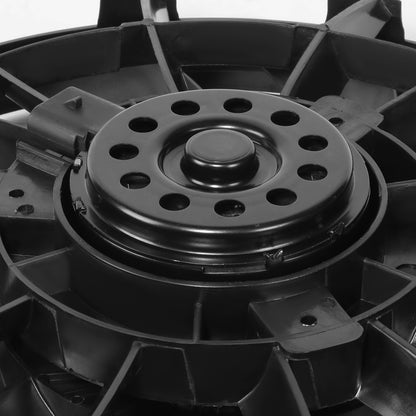 ABANICOS OE STYLE -BUICK SKYLARK 1995-1998 / OLDSMOBILE ACHIEVA 1995-1998 / PONTIAC GRAND AM 1995-1998