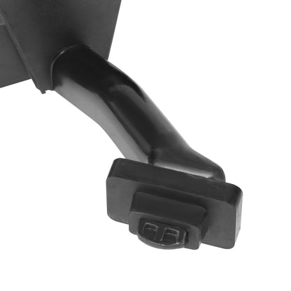 ABANICOS OE STYLE -BUICK SKYLARK 1995-1998 / OLDSMOBILE ACHIEVA 1995-1998 / PONTIAC GRAND AM 1995-1998