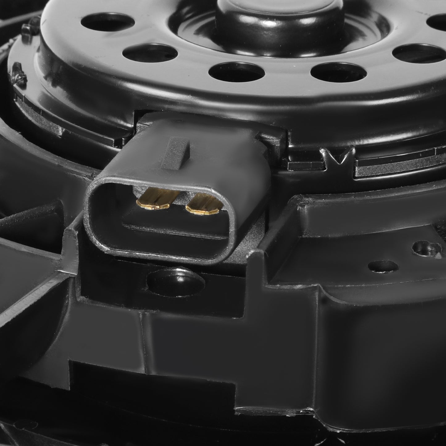 ABANICOS OE STYLE -BUICK SKYLARK 1995-1998 / OLDSMOBILE ACHIEVA 1995-1998 / PONTIAC GRAND AM 1995-1998