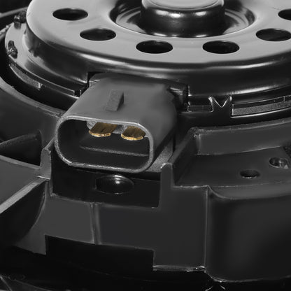 ABANICOS OE STYLE -BUICK SKYLARK 1995-1998 / OLDSMOBILE ACHIEVA 1995-1998 / PONTIAC GRAND AM 1995-1998