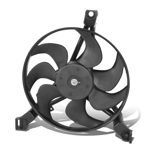 ABANICOS OE STYLE -BUICK CENTURY 1997-1998 / CHEVROLET LUMINA 1994-2001 / CHEVROLET MONTE CARLO 1995-1999 / OLDSMOBILE CUTLASS SUPREME 1994-1997 / PONTIAC GRAND PRIX 1994-1998