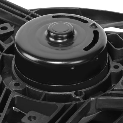 ABANICOS OE STYLE -BUICK CENTURY 1997-1998 / CHEVROLET LUMINA 1994-2001 / CHEVROLET MONTE CARLO 1995-1999 / OLDSMOBILE CUTLASS SUPREME 1994-1997 / PONTIAC GRAND PRIX 1994-1998