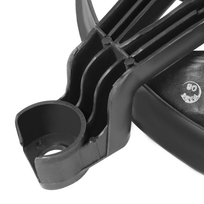 ABANICOS OE STYLE -BUICK CENTURY 1997-1998 / CHEVROLET LUMINA 1994-2001 / CHEVROLET MONTE CARLO 1995-1999 / OLDSMOBILE CUTLASS SUPREME 1994-1997 / PONTIAC GRAND PRIX 1994-1998