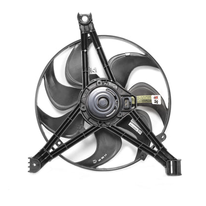 ABANICOS OE STYLE -BUICK CENTURY 1997-1998 / CHEVROLET LUMINA 1994-2001 / CHEVROLET MONTE CARLO 1995-1999 / OLDSMOBILE CUTLASS SUPREME 1994-1997 / PONTIAC GRAND PRIX 1994-1998