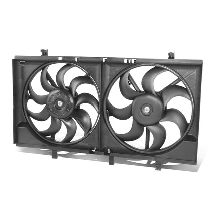 ABANICOS OE STYLE -PONTIAC G8 2008-2009 3.6L