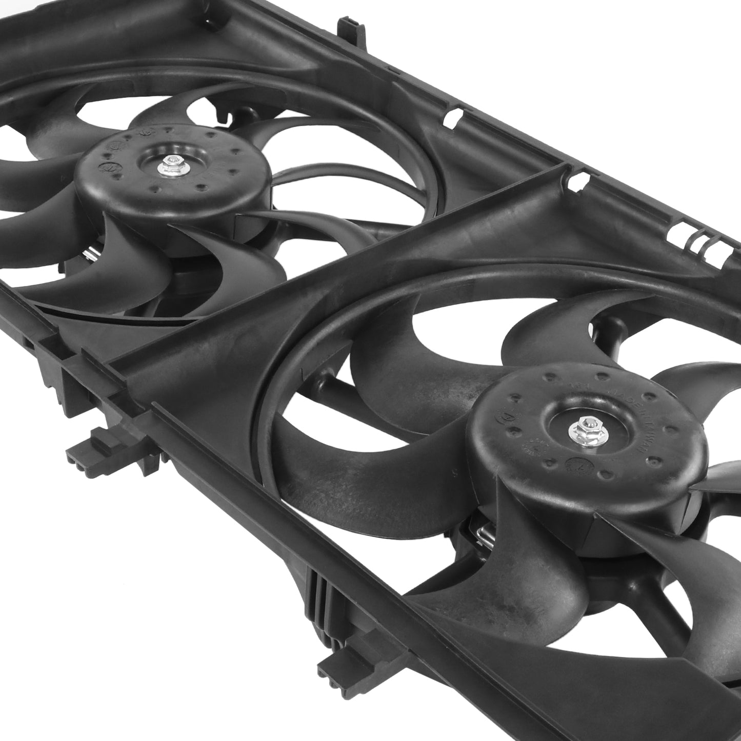 ABANICOS OE STYLE -PONTIAC G8 2008-2009 3.6L