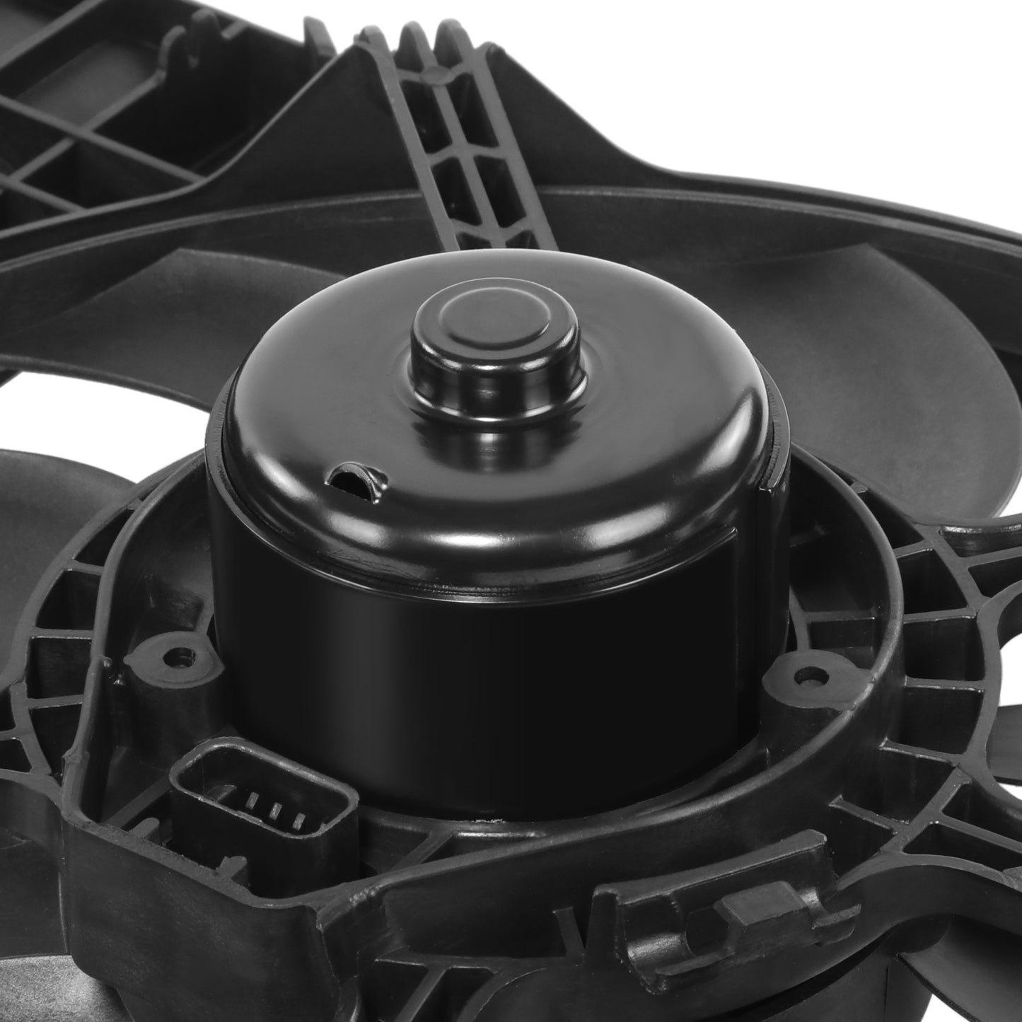 ABANICOS OE STYLE -PONTIAC G8 2008-2009 3.6L