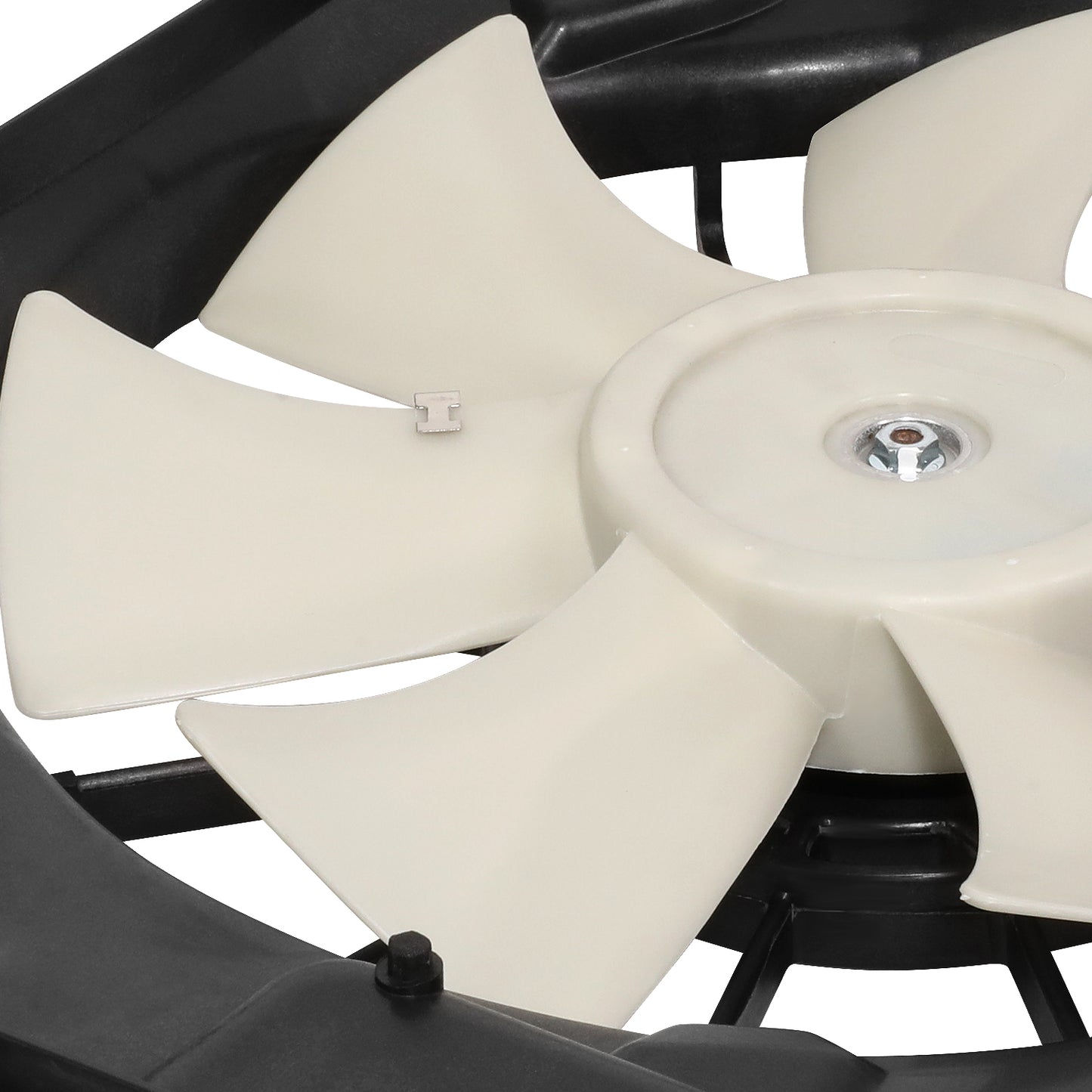 ABANICOS OE STYLE -CADILLAC CTS 2004-2006 5.7L, 6.0L