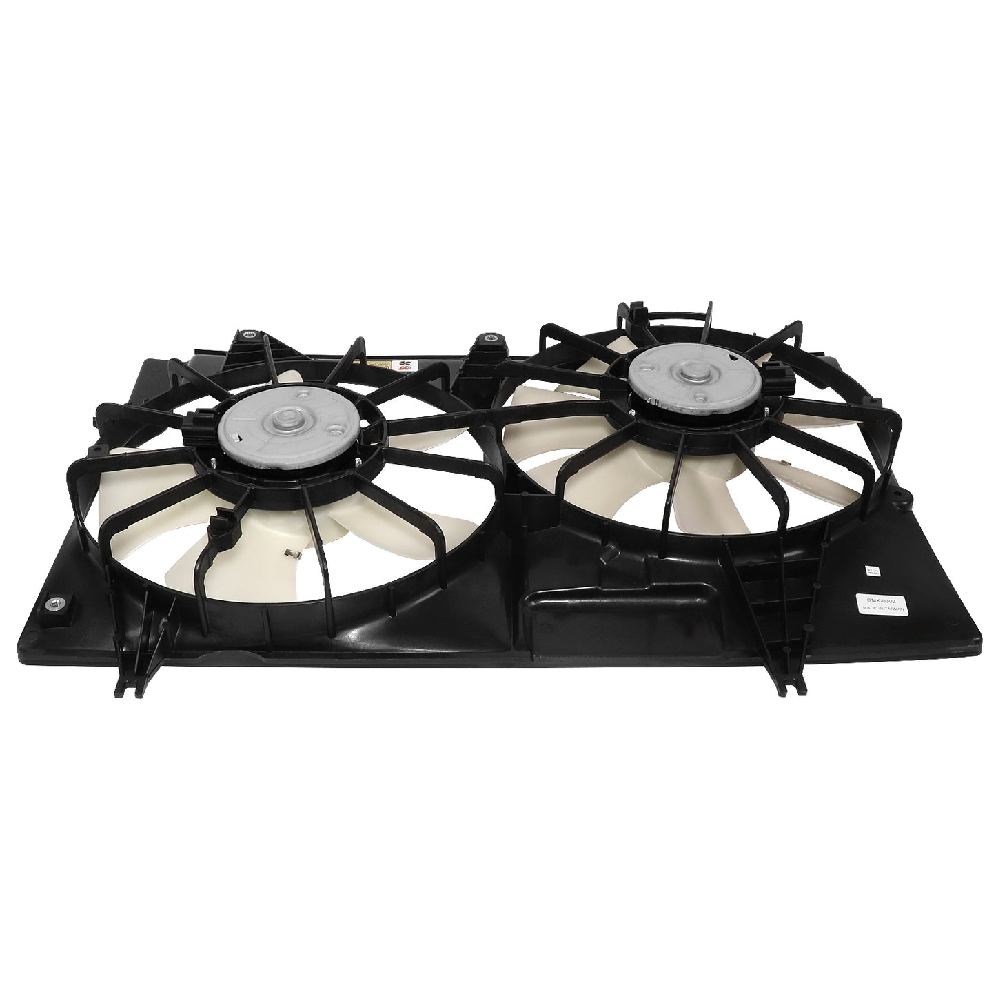 ABANICOS OE STYLE -CADILLAC CTS 2004-2006 5.7L, 6.0L