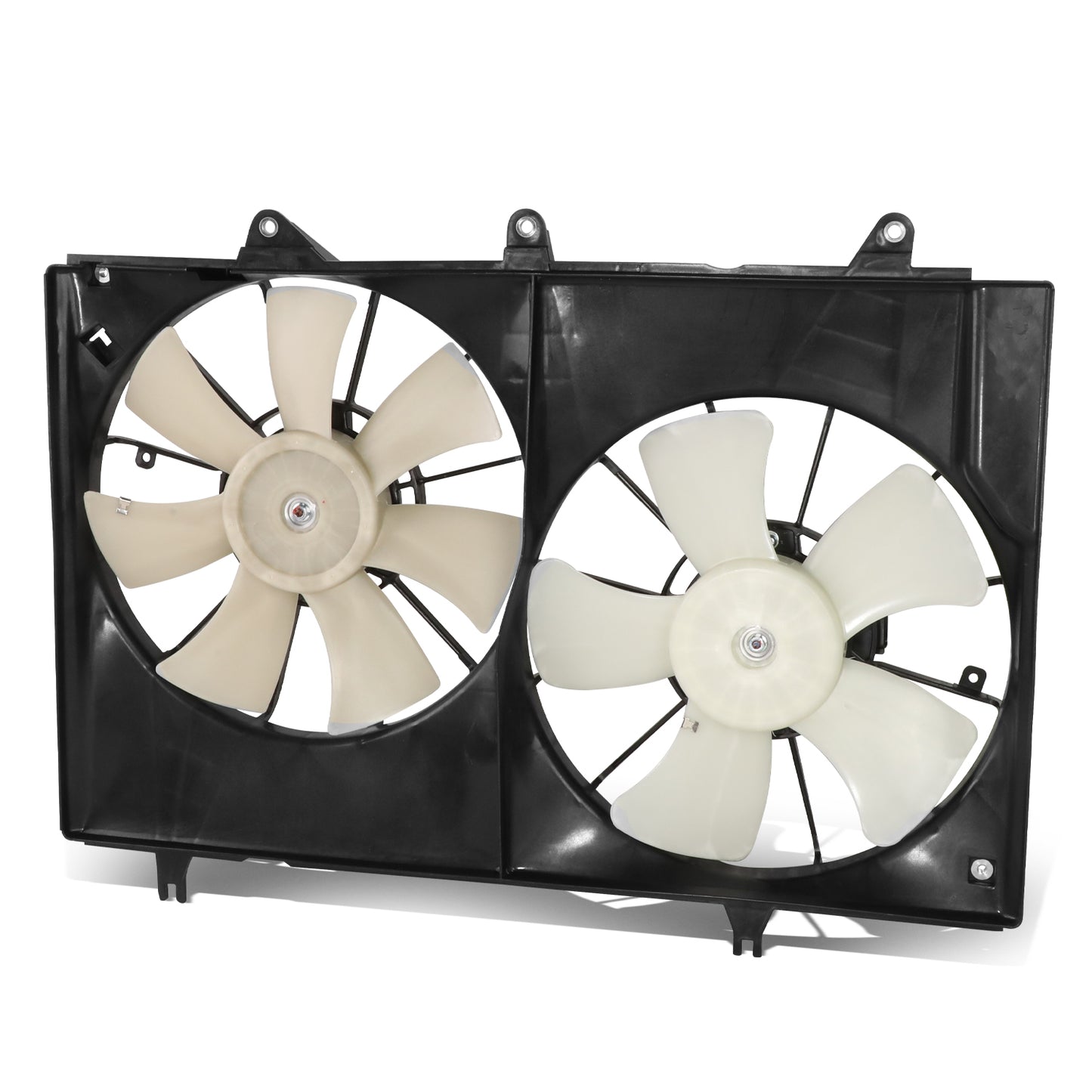 ABANICOS OE STYLE -CADILLAC CTS 2003-2004 3.2L