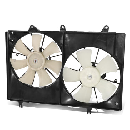 ABANICOS OE STYLE -CADILLAC CTS 2003-2004 3.2L