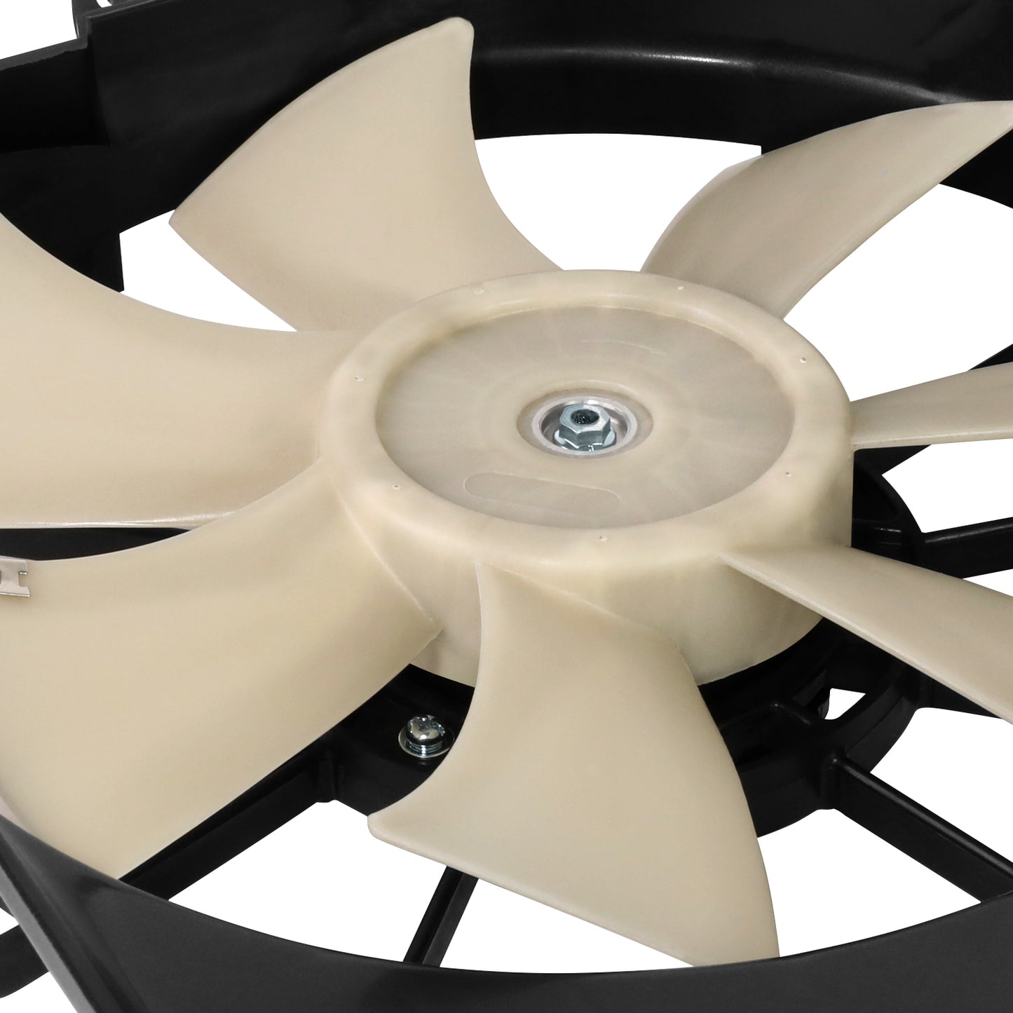 ABANICOS OE STYLE -CADILLAC CTS 2003-2004 3.2L