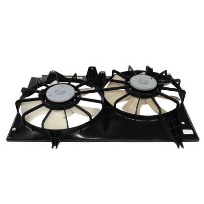 ABANICOS OE STYLE -CADILLAC CTS 2003-2004 3.2L