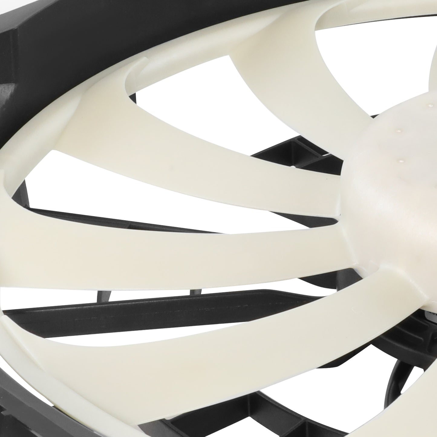 ABANICOS OE STYLE -CADILLAC ATS 2013-2018 / CADILLAC CTS 2014-2015 2.0L, 2.5L, 3.6L WITH STANDARD CAPACITY COOLING