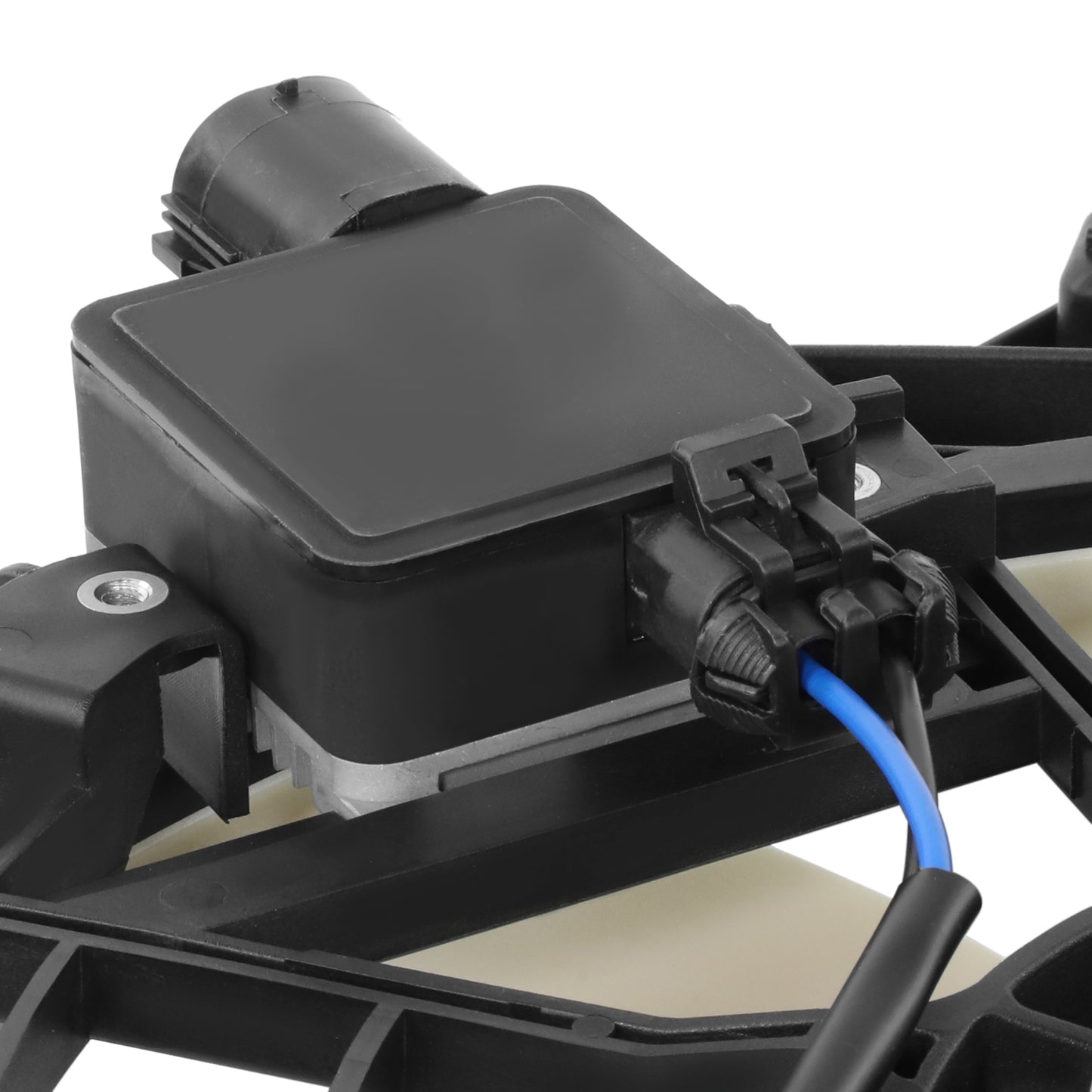 ABANICOS OE STYLE -CADILLAC ATS 2013-2018 / CADILLAC CTS 2014-2015 2.0L, 2.5L, 3.6L WITH STANDARD CAPACITY COOLING