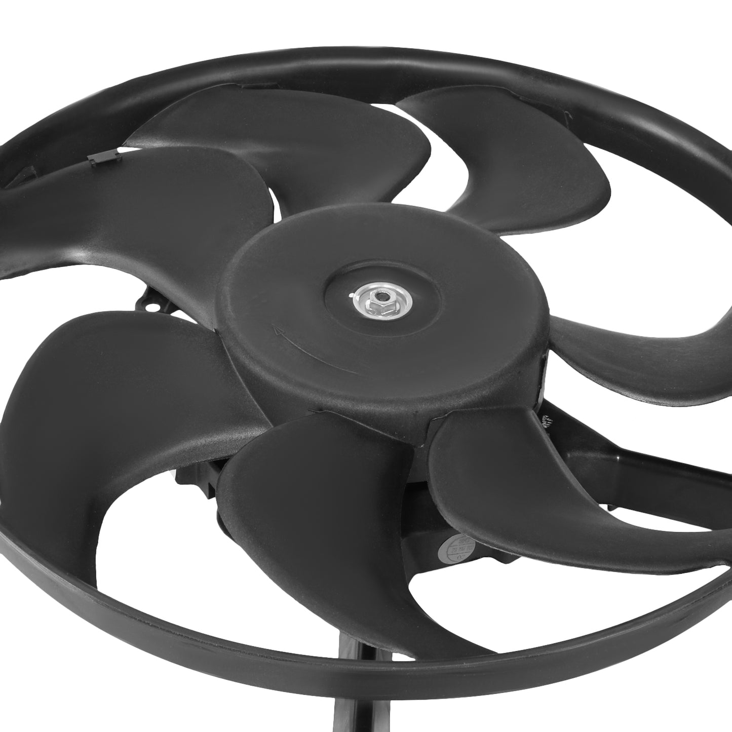 ABANICOS OE STYLE -CADILLAC ALLANTE 1993 / CADILLAC DEVILLE 1994-1999 / CADILLAC ELDORADO 1994-2000 / CADILLAC SEVILLE 1994-1997