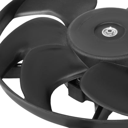 ABANICOS OE STYLE -CADILLAC ALLANTE 1993 / CADILLAC DEVILLE 1994-1999 / CADILLAC ELDORADO 1994-2000 / CADILLAC SEVILLE 1994-1997