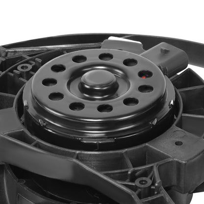 ABANICOS OE STYLE -CADILLAC ALLANTE 1993 / CADILLAC DEVILLE 1994-1999 / CADILLAC ELDORADO 1994-2000 / CADILLAC SEVILLE 1994-1997