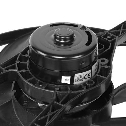 ABANICOS OE STYLE -CADILLAC ALLANTE 1993 / CADILLAC DEVILLE 1994-1999 / CADILLAC ELDORADO 1994-2000 / CADILLAC SEVILLE 1994-1997