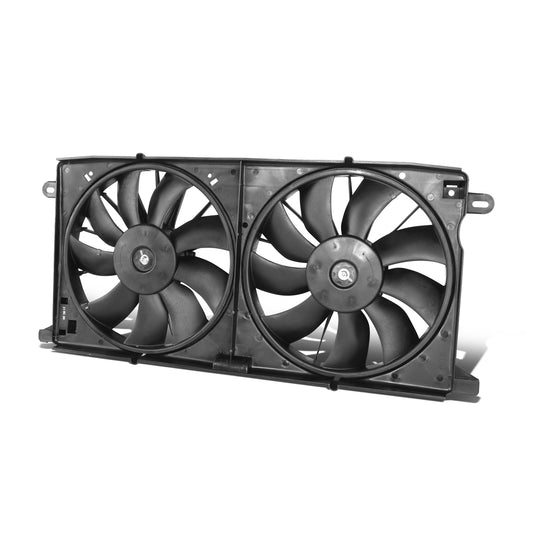 ABANICOS OE STYLE -CADILLAC DEVILLE 2000-2005 / OLDSMOBILE AURORA 2001-2003