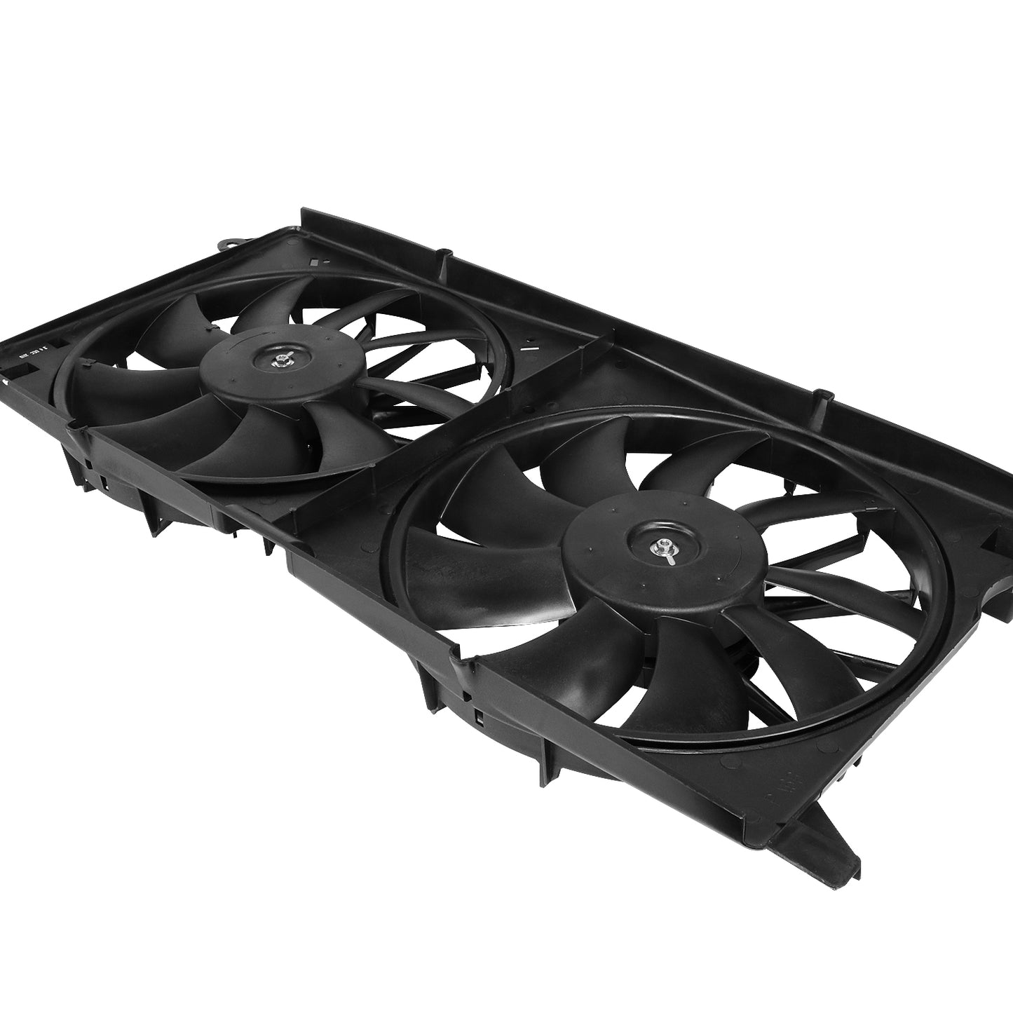 ABANICOS OE STYLE -CADILLAC DEVILLE 2000-2005 / OLDSMOBILE AURORA 2001-2003