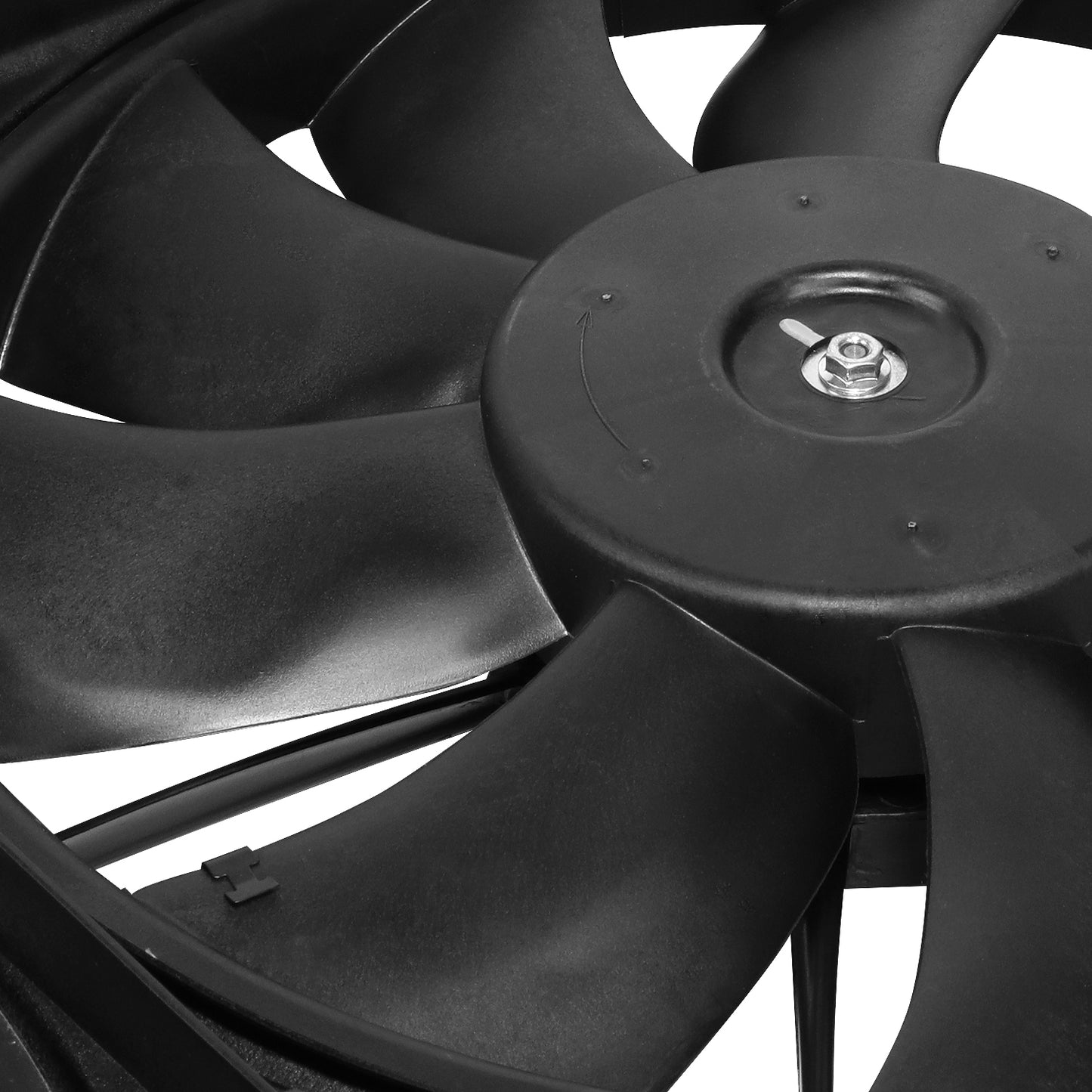 ABANICOS OE STYLE -CADILLAC DEVILLE 2000-2005 / OLDSMOBILE AURORA 2001-2003