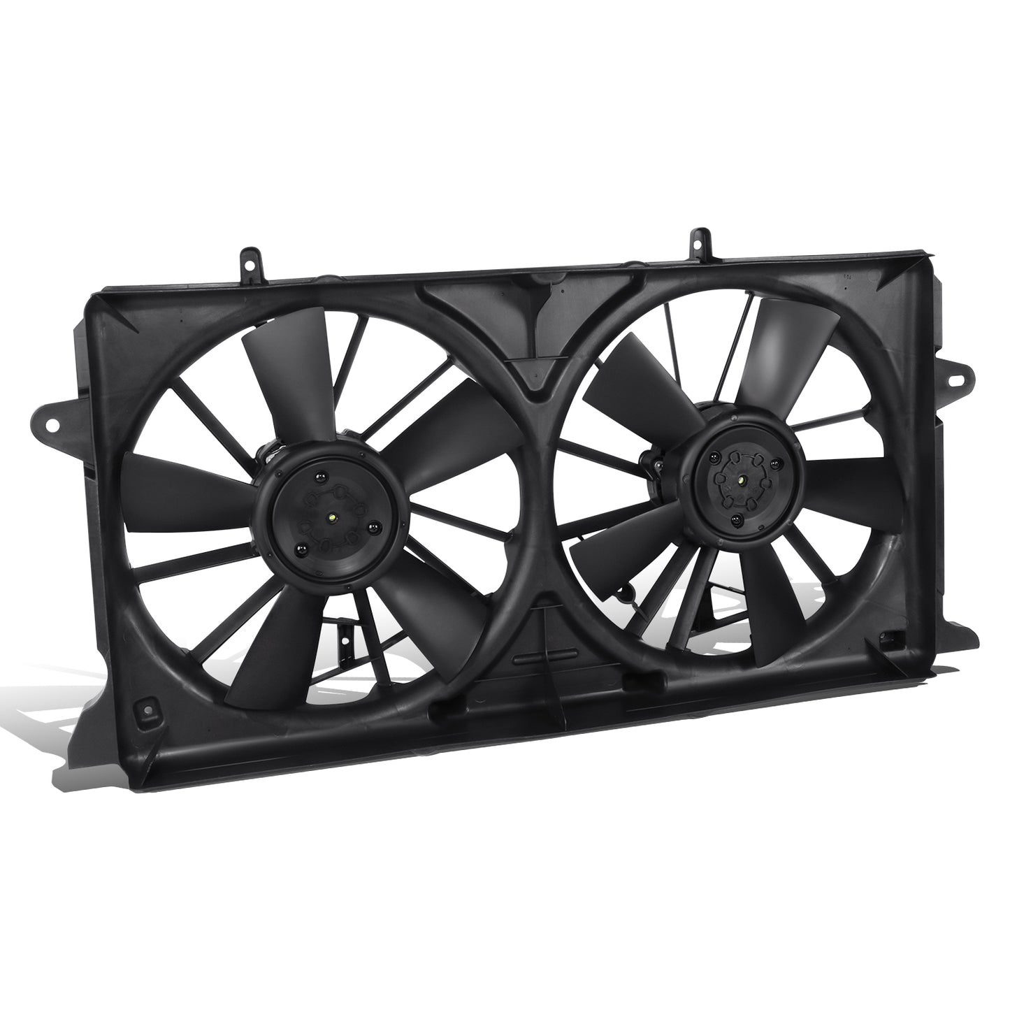 ABANICOS OE STYLE -CHEVROLET SUBURBAN 2015-2016 / CHEVROLET TAHOE 2015-2016 / GMC YUKON 2015-2016 / GMC YUKON XL 2015-2016 / 5.3L, 6.0L, 6.2L