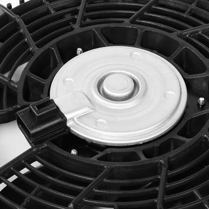 ABANICOS OE STYLE -CADILLAC SRX 2004-2009 / CADILLAC STS 2005-2010 - WITH TOW PACKAGE